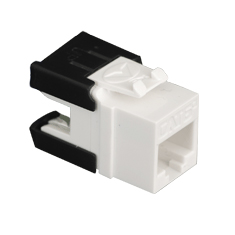 CAT 6A FTP SHIELDED MODULAR CONNECTOR